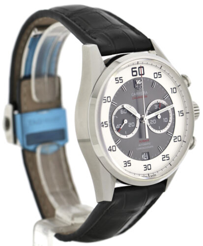 Tag heuer carrera flyback - tag,
