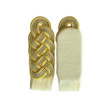 Schultergeflechte WH Luftwaffe