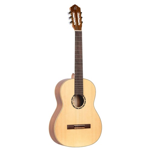 Ortega r121sn konzertgitarre - r121sn,