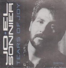 Jo-El Sonnier | CD | Tears of joy (1991)