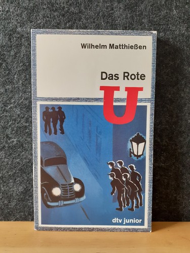 Wilhelm matthießen das - -,