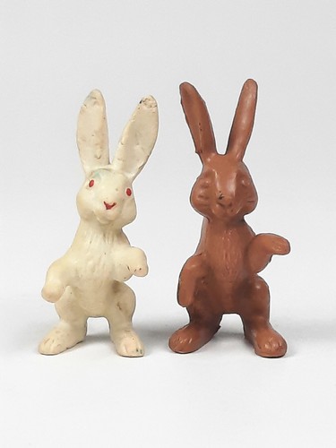 Schleich classics hase weiß - classics,