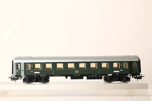 Märklin personenwagen - h0,