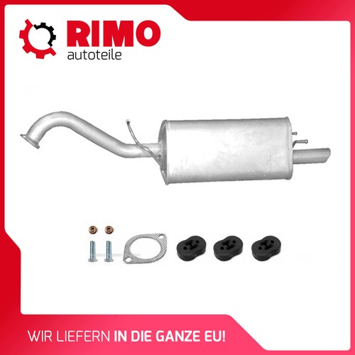 Daewoo tacuma rezzo 6 1 - /, 1.8