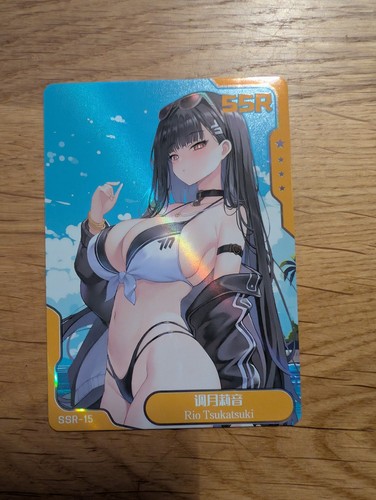 Senpai goddess story haven - haven, *