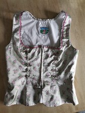 Trachtenmieder GR.38 TURI