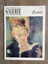 Renoir - Sammelheft Nr. 2