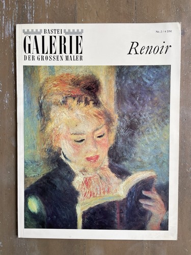 Renoir sammelheft 2 - sammelheft,