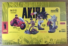 Akira katsuhiro otomo complete - katsuhiro,