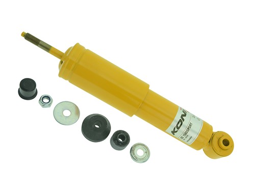 Koni sport vorderachse für - vorderachse,