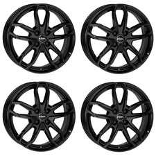 4 Rial Felgen Lucca 6.5Jx16