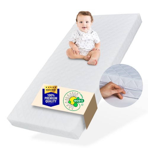 Kids collective kindermatratze - kids,