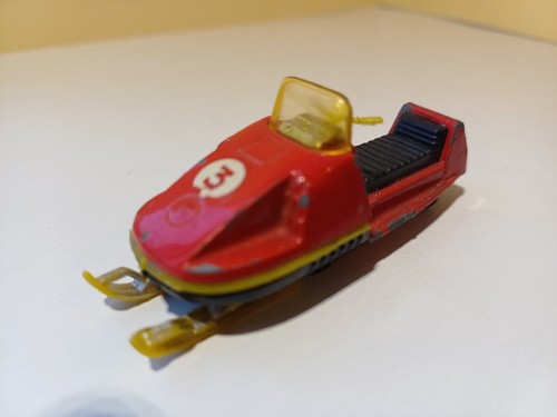 Majorette 352 - nr.,