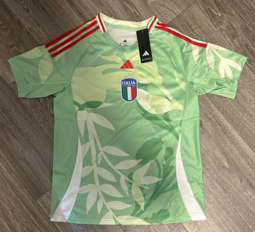Adidas italien figc - adidas,