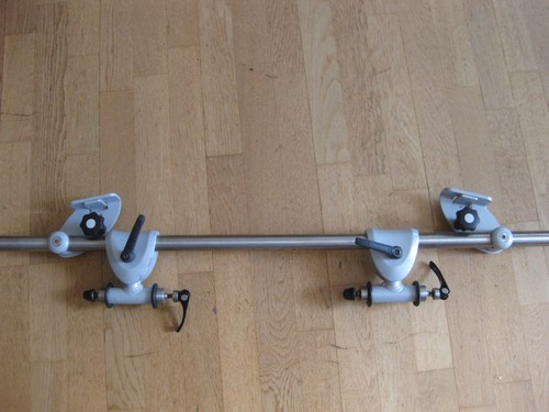 Touran fahrradhalterung - touran,