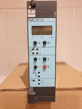 ENDRESS & HAUSER FMC 671 Z /