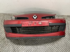 Stossfänger Verkleidung vorne 7701208681 Renault Clio 1.2 16V R Limousine