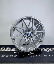 Pulverlack Audi Felgen Silber Pulverbeschichtung