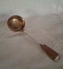 Schöne kleine Kelle