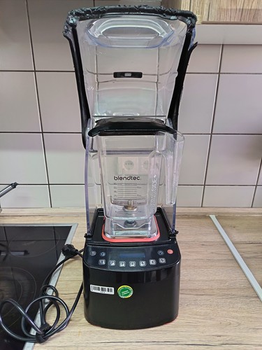 Blendtec stealth 885 - blendtec,