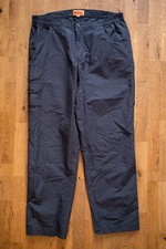 Fjällräven Safari II MT