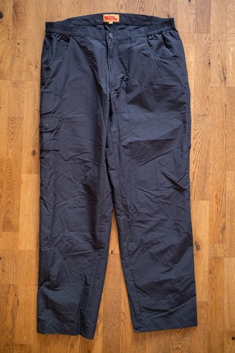Fjällräven safari mt - fjällräven,