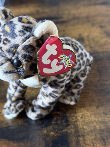 Beanie baby schleich - baby,