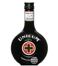 Zwack Unicum Kräuterlikör /