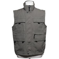 Safari, Outdoor Weste, Herren