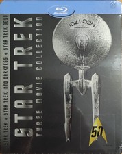 STAR TREK - SAMMLUNG -