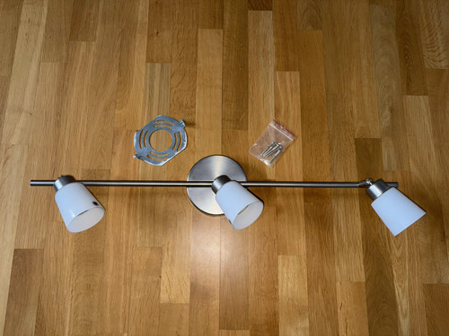 Ikea deckenleuchte lampe - ikea,