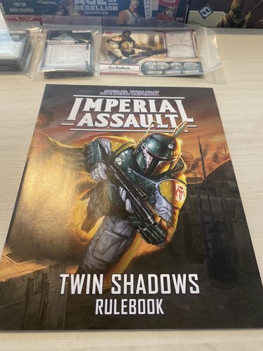 Star wars imperial - star, assault