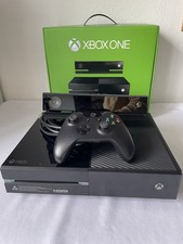 XBOX ONE I 500 GB I +