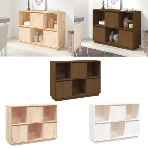 Sideboard 110 5x35x80cm - sideboard, 110,5x35x80cm