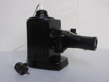alter Projektor Bildwerfer Filmbetrachter altes Filmgerät Pouva Magica DDR
