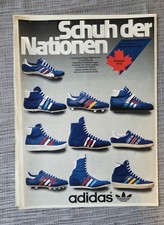 Adidas werbebild montreal - werbebild,