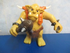 gelber Riesen Troll v Set 9343