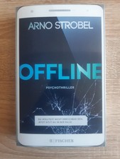Offline Psychotrhiller Buch |