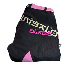 Sinisalo motocross hose - motocross,