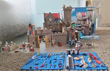 Ritterburg Löwenritter