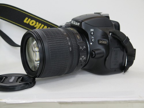 Nikon d5100 2 mp - d,