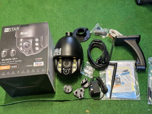 Instar 9420 ip kamera - instar,