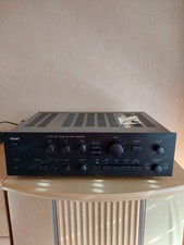Teac A-X75 DC Integrated Stereo Amplifier