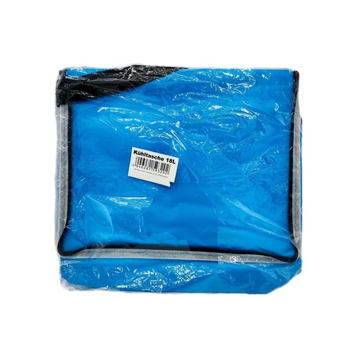 Kühltasche kühltruhe 18l - kühltasche,