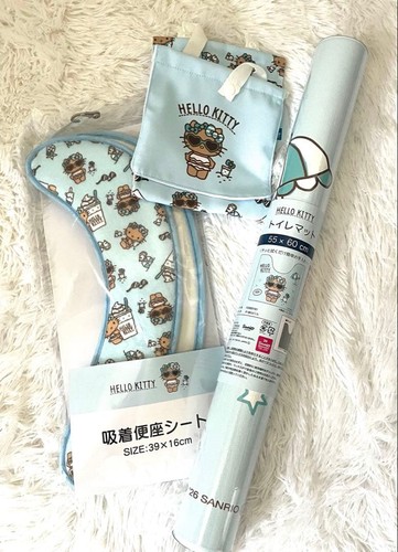 Hello kitty toilettenmatte und - hello,