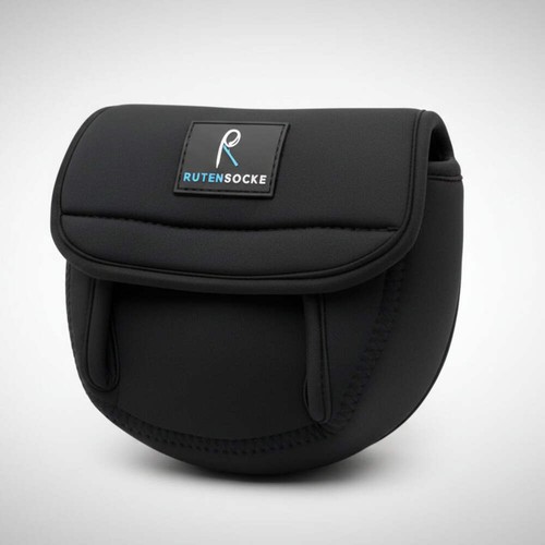 Rutensocke rollentasche spin - rollentasche,