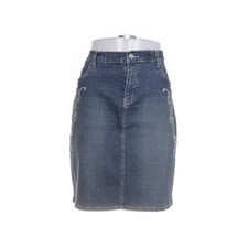 Casa Blanca, Jeansrock