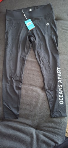 Oceans apart damen leggins - oceans,