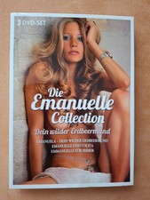 Die Emanuelle Collection Dein