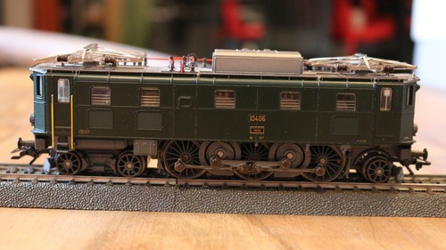 Märklin 3167 10 - märklin, h0